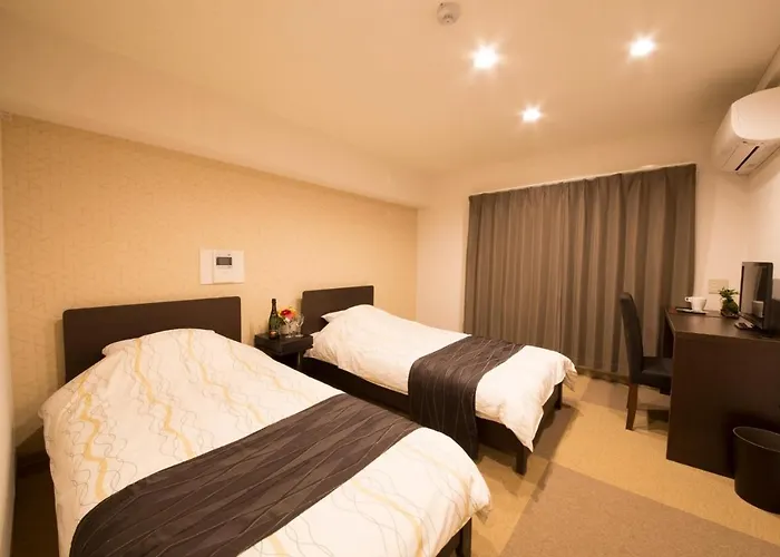 Osaka - Hotel / Vacation Stay 65249